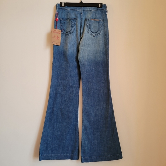 True Religion Corrine Jeans - Picture 4 of 6